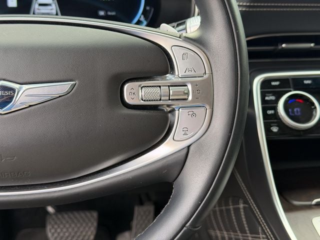 2023 Genesis GV80 3.5T