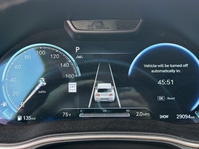 2023 Genesis GV80 3.5T