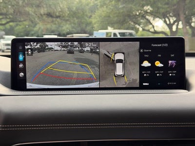 2023 Genesis GV80 3.5T