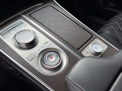 2023 Genesis GV80 3.5T
