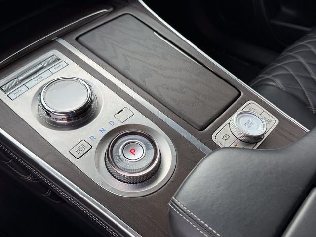 2023 Genesis GV80 3.5T