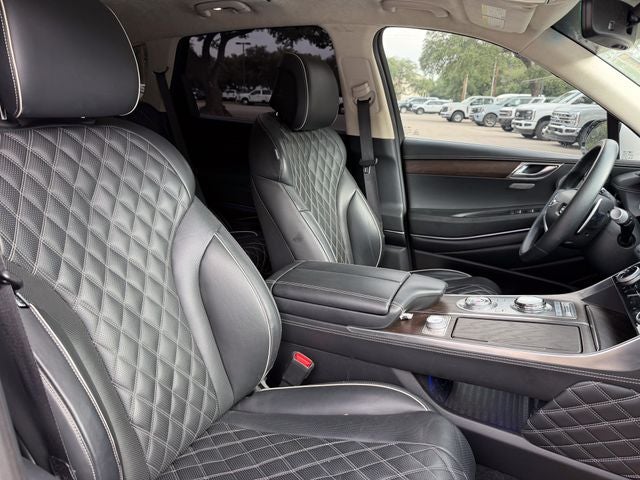 2023 Genesis GV80 3.5T