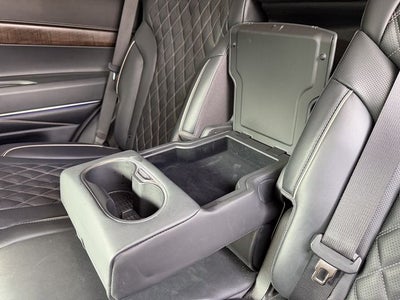 2023 Genesis GV80 3.5T