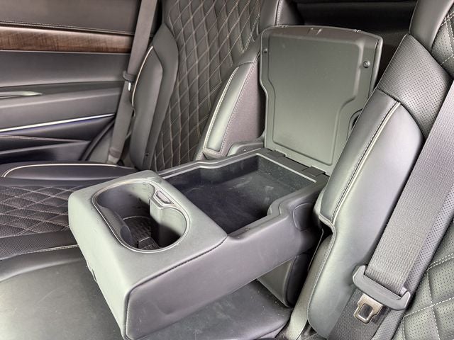 2023 Genesis GV80 3.5T