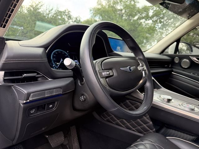 2023 Genesis GV80 3.5T
