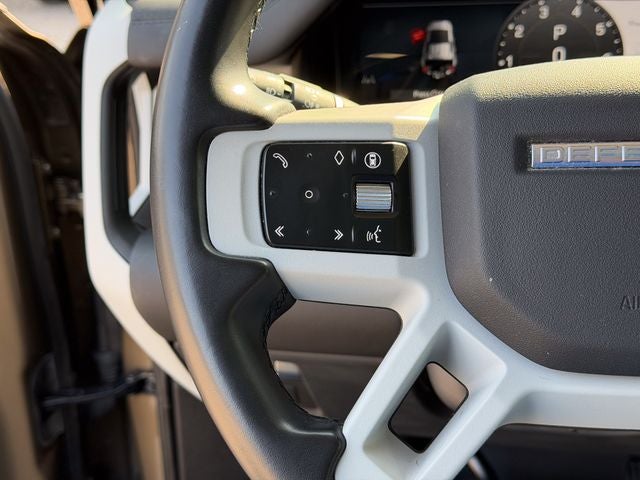 2024 Land Rover Defender 110 P300