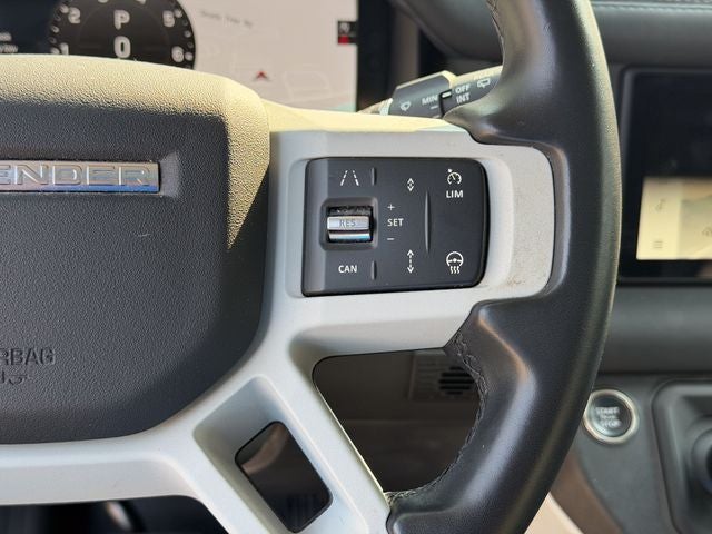 2024 Land Rover Defender 110 P300