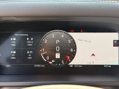 2024 Land Rover Defender 110 P300