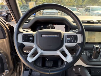 2024 Land Rover Defender 110 P300