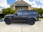 2025 Land Rover Defender 110 P300