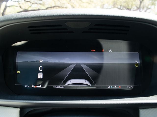 2023 Land Rover Discovery P360 S R-Dynamic