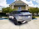 2018 Land Rover Range Rover Velar P250 SE R-Dynamic