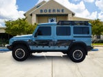 2024 INEOS Grenadier Station Wagon 4x4