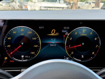 2023 Mercedes-Benz GLA Base 4MATIC®