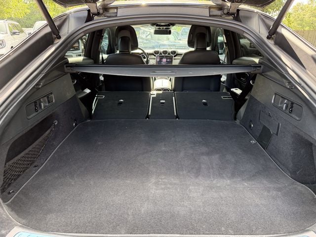 2024 Mercedes-Benz GLC Base 4MATIC® Coupe