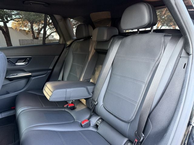 2023 Mercedes-Benz GLC Base