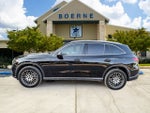 2023 Mercedes-Benz GLC Base