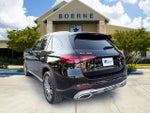 2023 Mercedes-Benz GLC Base