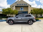 2024 Audi Q5 45 S line quattro Premium