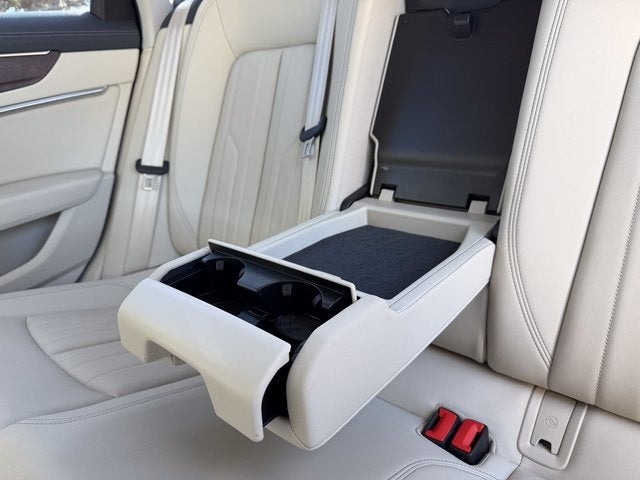 2020 Audi A6 45 quattro Premium