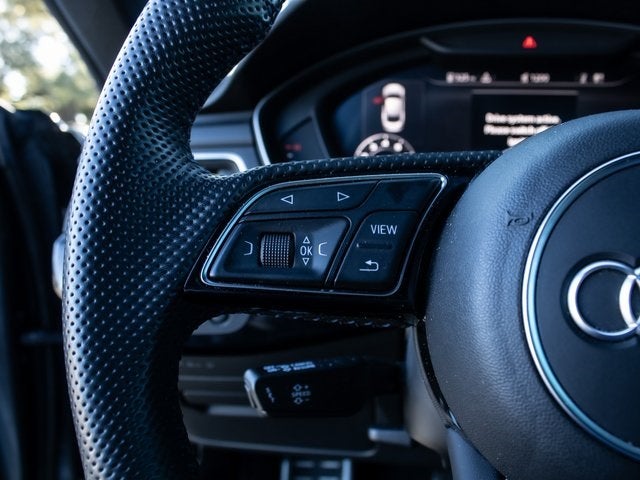 2019 Audi A5 Sportback 2.0T quattro Premium