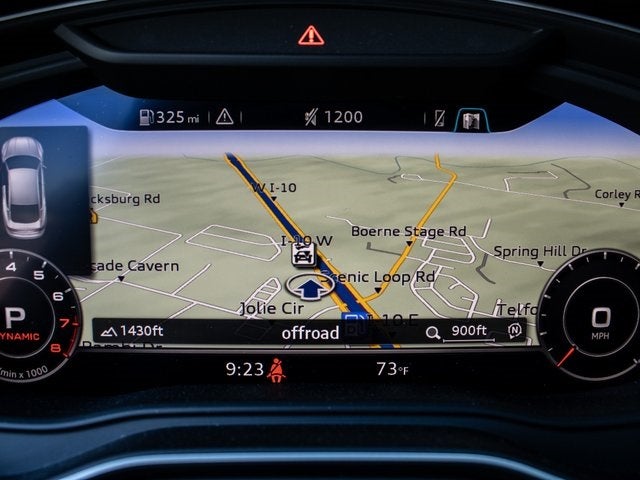 2019 Audi A5 Sportback 2.0T quattro Premium