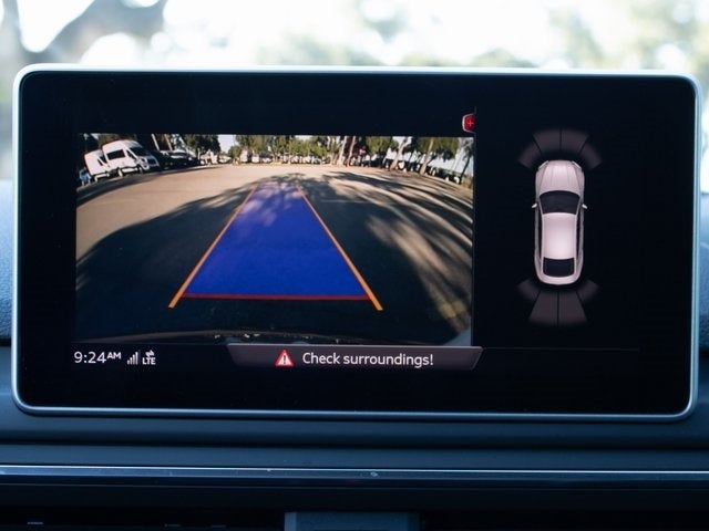 2019 Audi A5 Sportback 2.0T quattro Premium