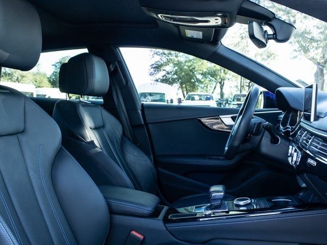 2019 Audi A5 Sportback 2.0T quattro Premium