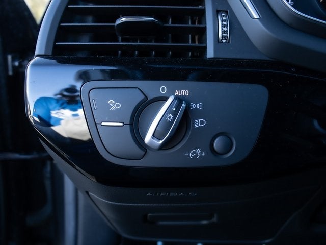 2019 Audi A5 Sportback 2.0T quattro Premium