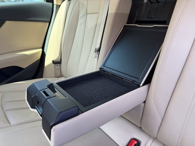 2018 Audi A4 2.0T Ultra Premium