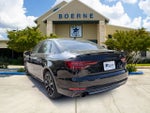 2018 Audi A4 2.0T Ultra Premium