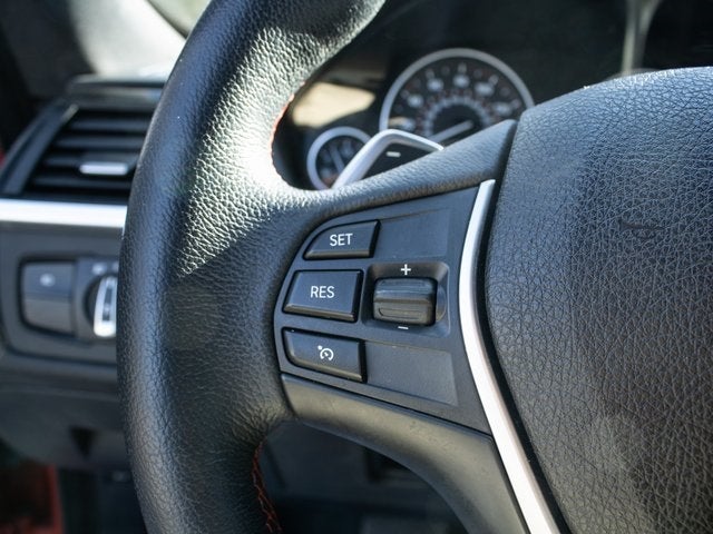 2015 BMW 3 Series 328i xDrive Gran Turismo