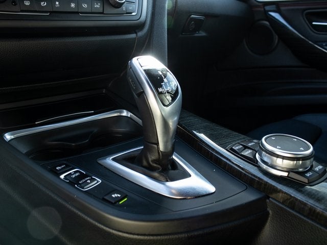 2015 BMW 3 Series 328i xDrive Gran Turismo