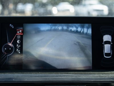 2015 BMW 3 Series 328i xDrive Gran Turismo