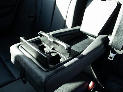 2015 BMW 3 Series 328i xDrive Gran Turismo