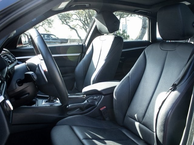 2015 BMW 3 Series 328i xDrive Gran Turismo