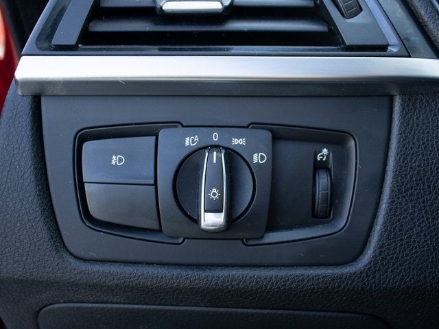 2015 BMW 3 Series 328i xDrive Gran Turismo