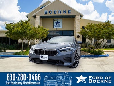 2023 BMW 2 Series 228i sDrive Gran Coupe