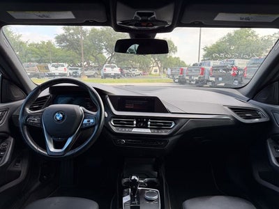 2023 BMW 2 Series 228i sDrive Gran Coupe