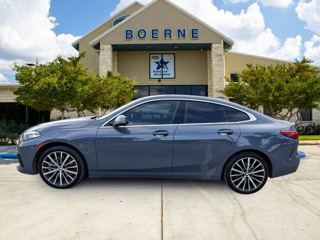 2023 BMW 2 Series 228i sDrive Gran Coupe