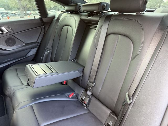 2023 BMW 2 Series 228i sDrive Gran Coupe
