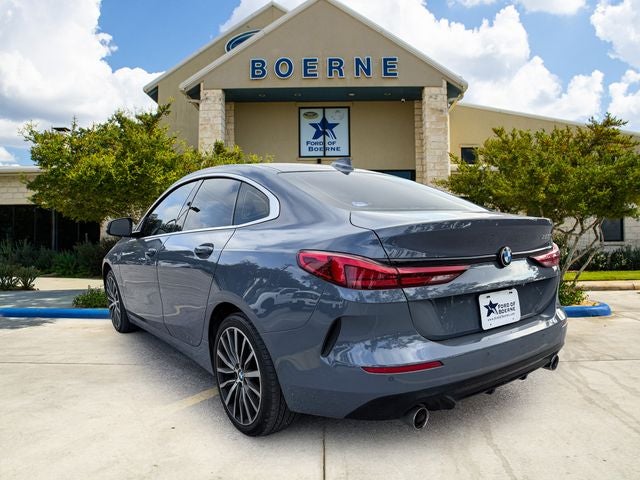 2023 BMW 2 Series 228i sDrive Gran Coupe