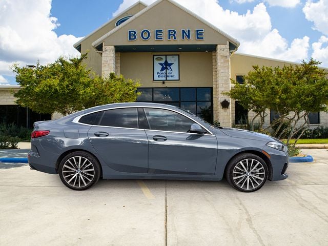 2023 BMW 2 Series 228i sDrive Gran Coupe