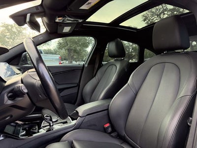 2023 BMW 2 Series 228i sDrive Gran Coupe