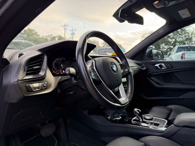 2023 BMW 2 Series 228i sDrive Gran Coupe