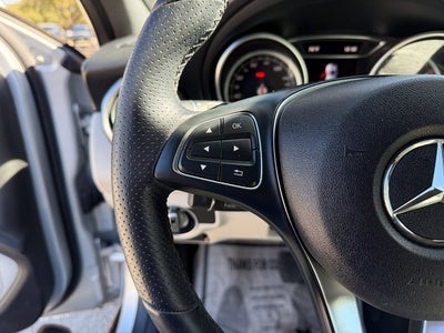 2020 Mercedes-Benz GLA Base