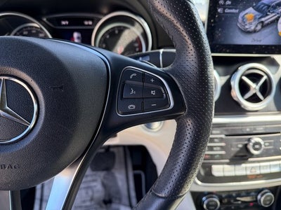 2020 Mercedes-Benz GLA Base