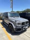 2019 Mercedes-Benz G-Class G 63 AMG®