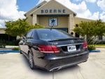 2014 Mercedes-Benz E-Class E 350
