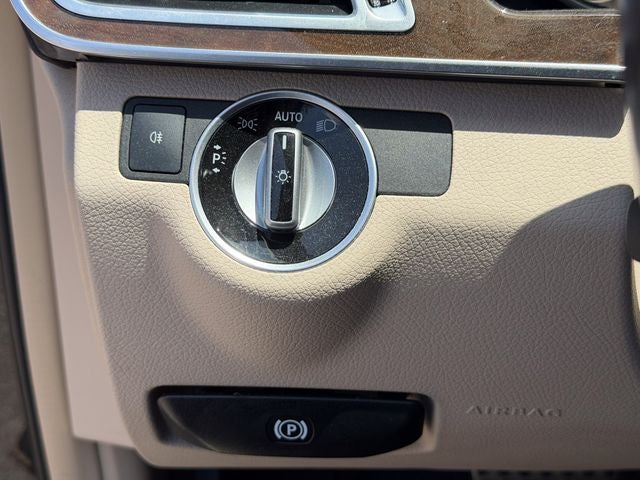 2014 Mercedes-Benz E-Class E 350